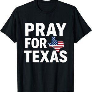Pray TX